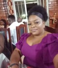 Rencontre Femme Cameroun à Yaounde : Clyster, 43 ans